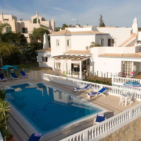 Villa Oliveira Albufeira Kültér fotó