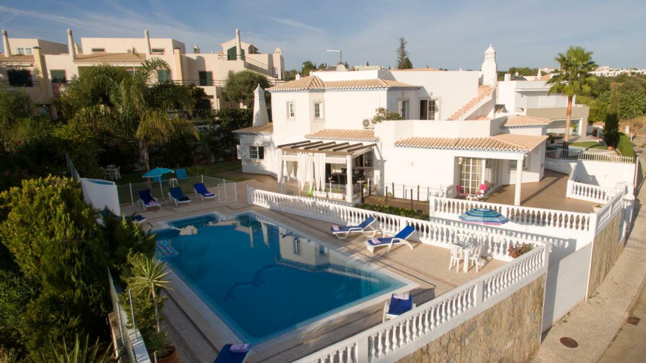 Villa Oliveira Albufeira Kültér fotó