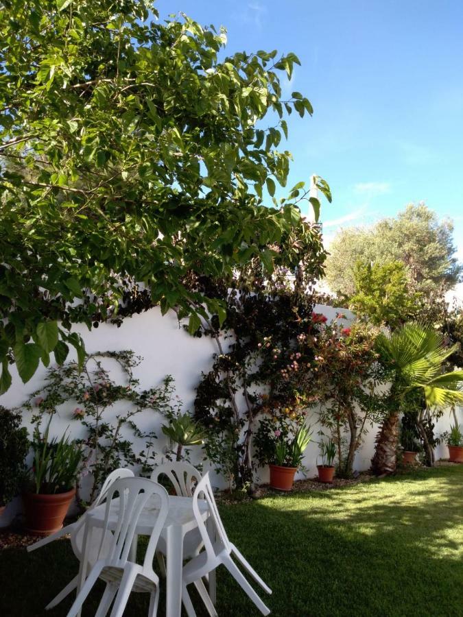 Villa Oliveira Albufeira Kültér fotó