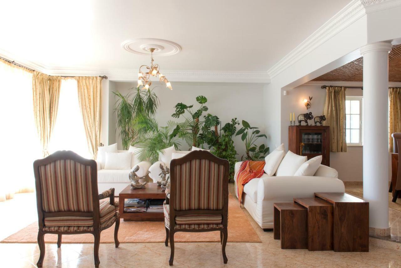 Villa Oliveira Albufeira Kültér fotó