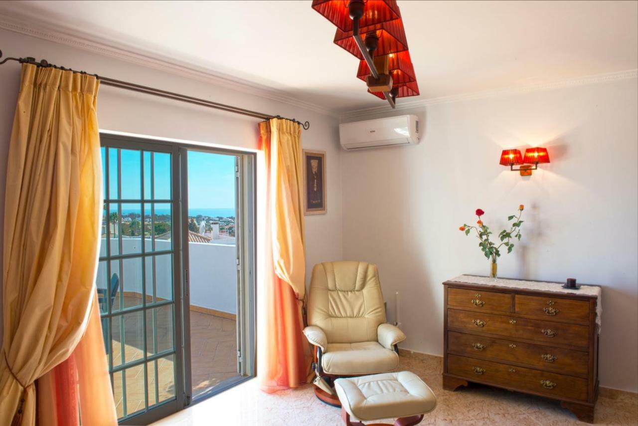 Villa Oliveira Albufeira Kültér fotó