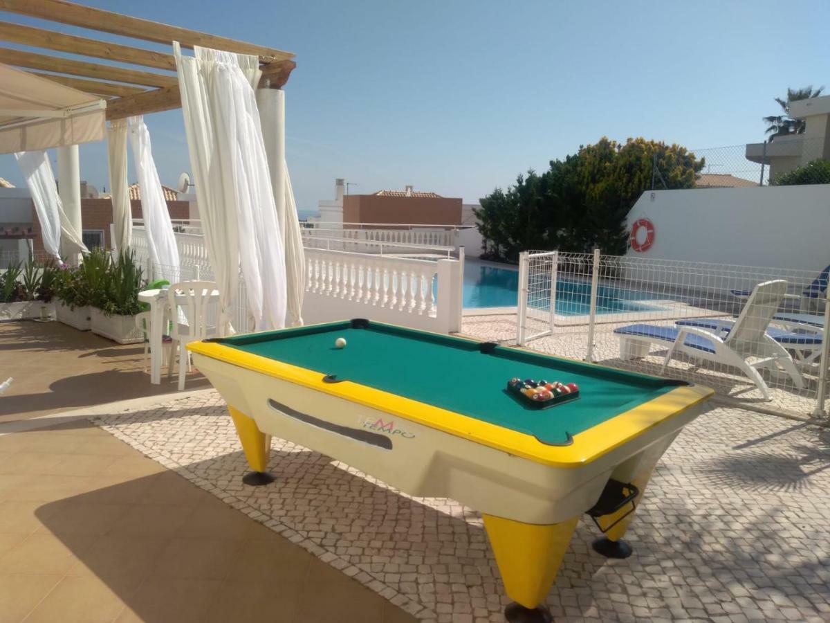 Villa Oliveira Albufeira Kültér fotó