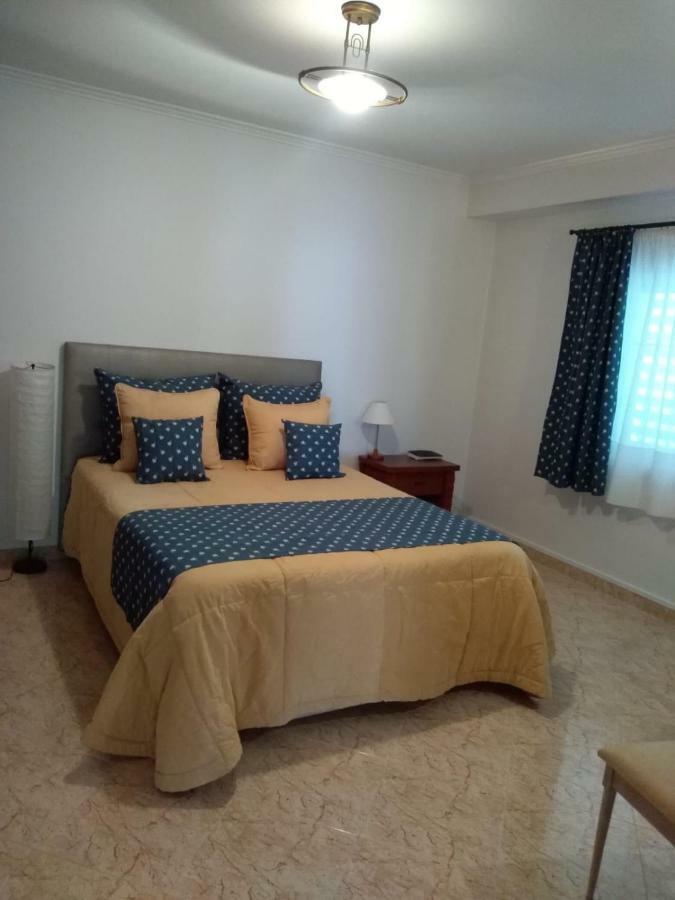 Villa Oliveira Albufeira Kültér fotó