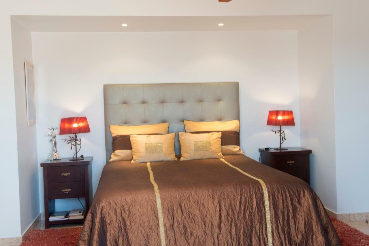 Villa Oliveira Albufeira Kültér fotó