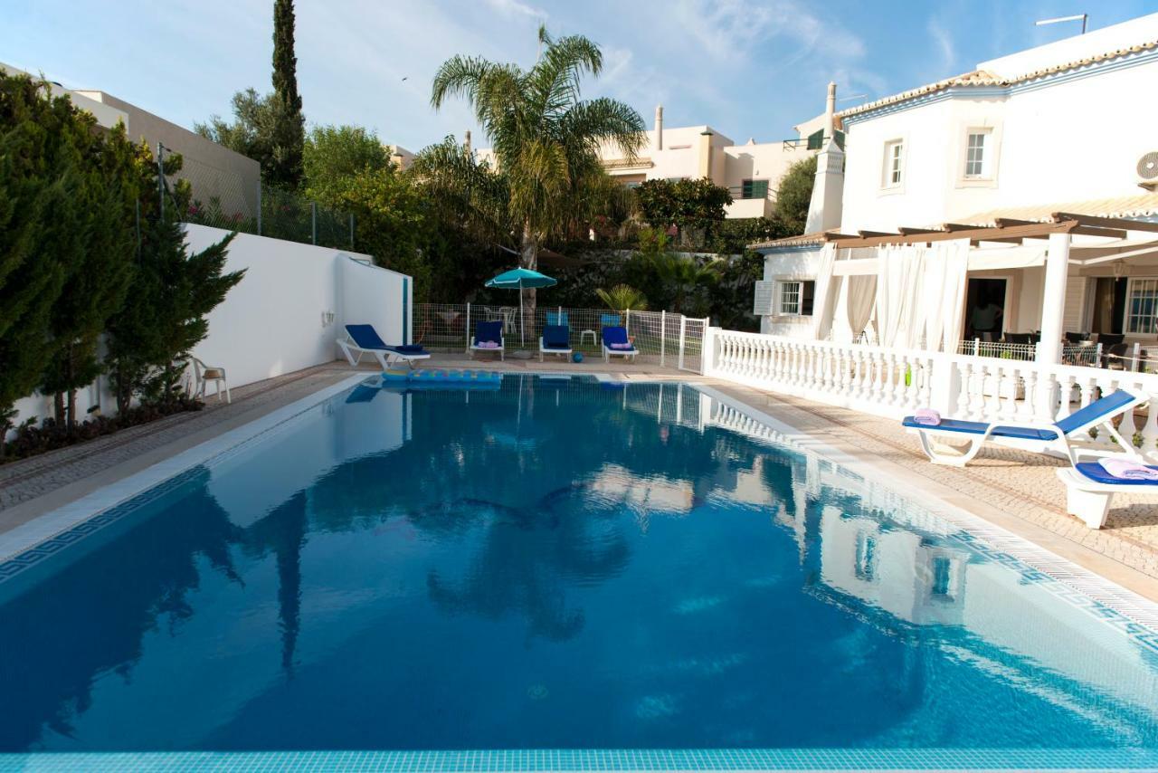 Villa Oliveira Albufeira Kültér fotó
