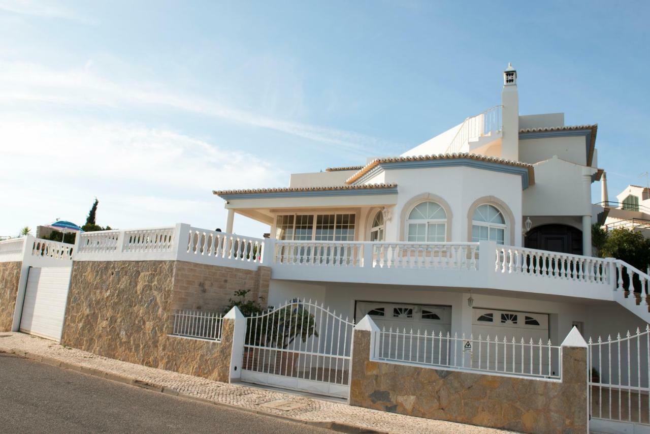 Villa Oliveira Albufeira Kültér fotó