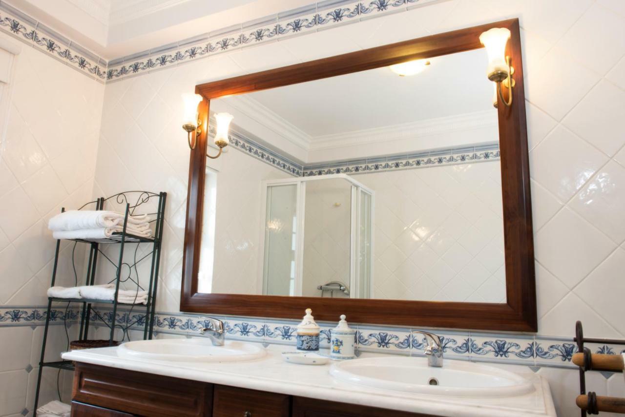 Villa Oliveira Albufeira Kültér fotó