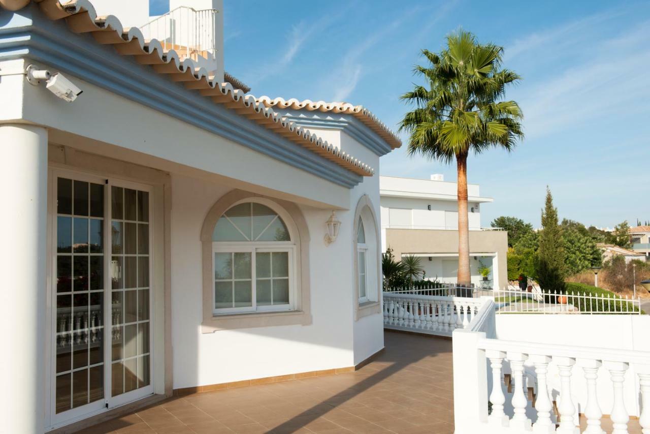 Villa Oliveira Albufeira Kültér fotó