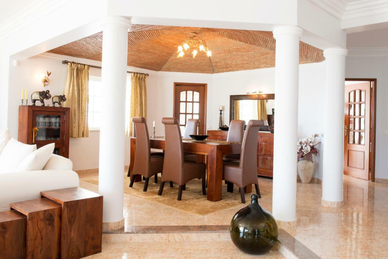 Villa Oliveira Albufeira Kültér fotó