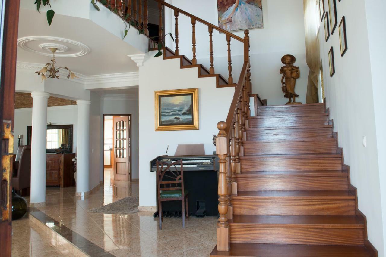 Villa Oliveira Albufeira Kültér fotó