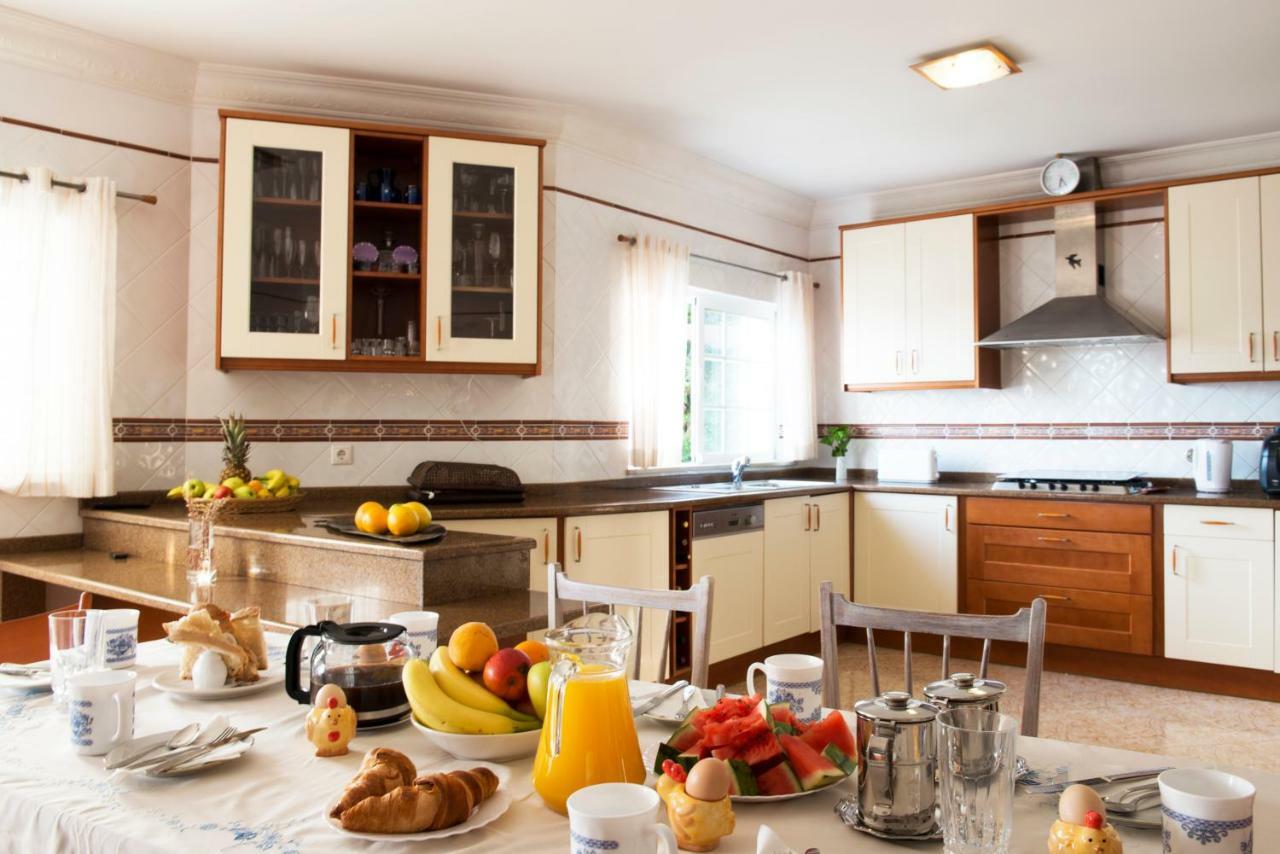 Villa Oliveira Albufeira Kültér fotó