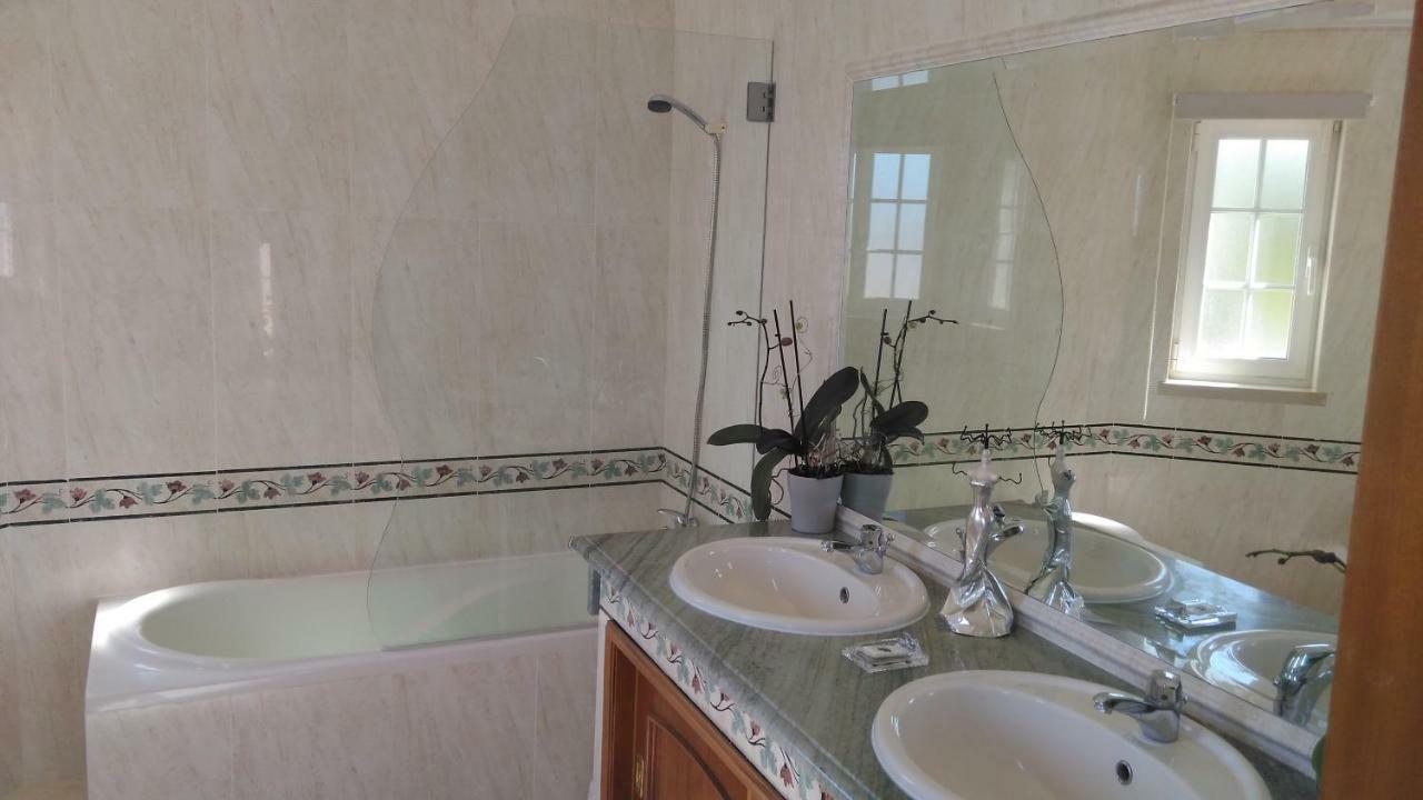 Villa Oliveira Albufeira Kültér fotó